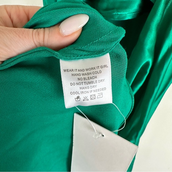 NWT Rat & Boa Gigi Slip Dress - Picture 15 of 16